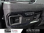 Used 2025 GMC SIERRA 1500 AT4 in SPRINGDALE, ARKANSAS (Photo 25)