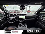 Used 2025 GMC SIERRA 1500 AT4 in SPRINGDALE, ARKANSAS (Photo 26)