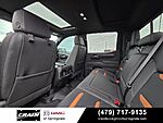 Used 2025 GMC SIERRA 1500 AT4 in SPRINGDALE, ARKANSAS (Photo 27)