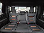 Used 2025 GMC SIERRA 1500 AT4 in SPRINGDALE, ARKANSAS (Photo 28)