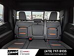 Used 2025 GMC SIERRA 1500 AT4 in SPRINGDALE, ARKANSAS (Photo 28)