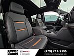 Used 2025 GMC SIERRA 1500 AT4 in SPRINGDALE, ARKANSAS (Photo 29)
