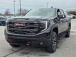 Used 2025 GMC SIERRA 1500 AT4 in SPRINGDALE, ARKANSAS (Photo 3)