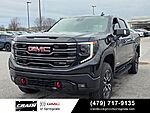 Used 2025 GMC SIERRA 1500 AT4 in SPRINGDALE, ARKANSAS (Photo 3)