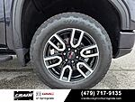Used 2025 GMC SIERRA 1500 AT4 in SPRINGDALE, ARKANSAS (Photo 30)