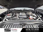 Used 2025 GMC SIERRA 1500 AT4 in SPRINGDALE, ARKANSAS (Photo 31)