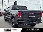 Used 2025 GMC SIERRA 1500 AT4 in SPRINGDALE, ARKANSAS (Photo 4)