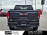 Used 2025 GMC SIERRA 1500 AT4 in SPRINGDALE, ARKANSAS (Photo 5)
