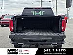 Used 2025 GMC SIERRA 1500 AT4 in SPRINGDALE, ARKANSAS (Photo 6)