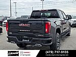 Used 2025 GMC SIERRA 1500 AT4 in SPRINGDALE, ARKANSAS (Photo 7)