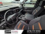 Used 2025 GMC SIERRA 1500 AT4 in SPRINGDALE, ARKANSAS (Photo 9)