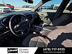 Used 2022 CHEVROLET TRAVERSE LT in SPRINGDALE, ARKANSAS (Photo 10)