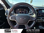 Used 2022 CHEVROLET TRAVERSE LT in SPRINGDALE, ARKANSAS (Photo 14)