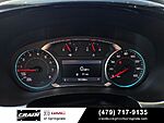 Used 2022 CHEVROLET TRAVERSE LT in SPRINGDALE, ARKANSAS (Photo 15)