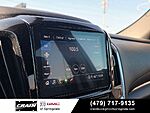 Used 2022 CHEVROLET TRAVERSE LT in SPRINGDALE, ARKANSAS (Photo 16)
