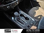 Used 2022 CHEVROLET TRAVERSE LT in SPRINGDALE, ARKANSAS (Photo 19)