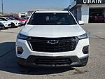 Used 2022 CHEVROLET TRAVERSE LT in SPRINGDALE, ARKANSAS (Photo 2)