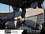 Used 2022 CHEVROLET TRAVERSE LT in SPRINGDALE, ARKANSAS (Photo 24)