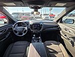 Used 2022 CHEVROLET TRAVERSE LT in SPRINGDALE, ARKANSAS (Photo 27)
