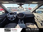Used 2022 CHEVROLET TRAVERSE LT in SPRINGDALE, ARKANSAS (Photo 27)