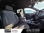 Used 2022 CHEVROLET TRAVERSE LT in SPRINGDALE, ARKANSAS (Photo 30)