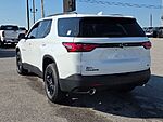 Used 2022 CHEVROLET TRAVERSE LT in SPRINGDALE, ARKANSAS (Photo 5)