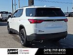 Used 2022 CHEVROLET TRAVERSE LT in SPRINGDALE, ARKANSAS (Photo 5)