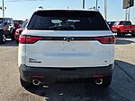 Used 2022 CHEVROLET TRAVERSE LT in SPRINGDALE, ARKANSAS (Photo 6)