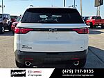 Used 2022 CHEVROLET TRAVERSE LT in SPRINGDALE, ARKANSAS (Photo 6)