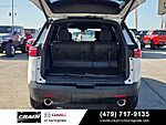 Used 2022 CHEVROLET TRAVERSE LT in SPRINGDALE, ARKANSAS (Photo 7)