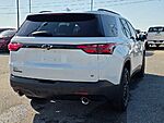 Used 2022 CHEVROLET TRAVERSE LT in SPRINGDALE, ARKANSAS (Photo 8)