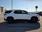 Used 2022 CHEVROLET TRAVERSE LT in SPRINGDALE, ARKANSAS (Photo 9)