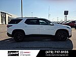 Used 2022 CHEVROLET TRAVERSE LT in SPRINGDALE, ARKANSAS (Photo 9)