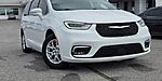Used 2022 CHRYSLER PACIFICA TOURING L in SPRINGDALE, ARKANSAS
