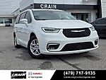 Used 2022 CHRYSLER PACIFICA TOURING L in SPRINGDALE, ARKANSAS (Photo 1)