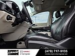 Used 2022 CHRYSLER PACIFICA TOURING L in SPRINGDALE, ARKANSAS (Photo 11)