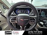 Used 2022 CHRYSLER PACIFICA TOURING L in SPRINGDALE, ARKANSAS (Photo 14)