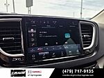 Used 2022 CHRYSLER PACIFICA TOURING L in SPRINGDALE, ARKANSAS (Photo 16)