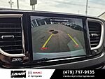 Used 2022 CHRYSLER PACIFICA TOURING L in SPRINGDALE, ARKANSAS (Photo 17)