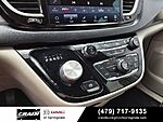 Used 2022 CHRYSLER PACIFICA TOURING L in SPRINGDALE, ARKANSAS (Photo 18)