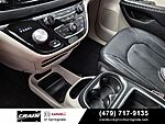 Used 2022 CHRYSLER PACIFICA TOURING L in SPRINGDALE, ARKANSAS (Photo 19)