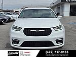 Used 2022 CHRYSLER PACIFICA TOURING L in SPRINGDALE, ARKANSAS (Photo 2)