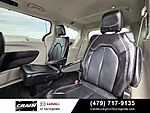 Used 2022 CHRYSLER PACIFICA TOURING L in SPRINGDALE, ARKANSAS (Photo 24)