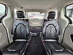 Used 2022 CHRYSLER PACIFICA TOURING L in SPRINGDALE, ARKANSAS (Photo 28)