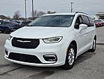 Used 2022 CHRYSLER PACIFICA TOURING L in SPRINGDALE, ARKANSAS (Photo 3)