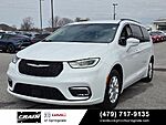 Used 2022 CHRYSLER PACIFICA TOURING L in SPRINGDALE, ARKANSAS (Photo 3)