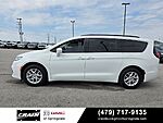 Used 2022 CHRYSLER PACIFICA TOURING L in SPRINGDALE, ARKANSAS (Photo 4)
