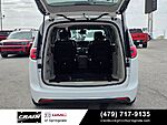 Used 2022 CHRYSLER PACIFICA TOURING L in SPRINGDALE, ARKANSAS (Photo 7)