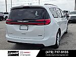 Used 2022 CHRYSLER PACIFICA TOURING L in SPRINGDALE, ARKANSAS (Photo 8)