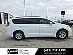 Used 2022 CHRYSLER PACIFICA TOURING L in SPRINGDALE, ARKANSAS (Photo 9)